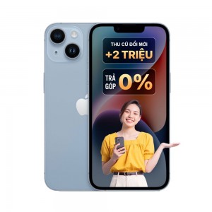 iPhone 14 Plus 256GB New Seal - Giá Tốt Biên Hoà