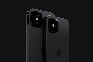 So sánh iPhone 12 Pro và 12 Pro Max: Bộ đôi iPhone cao cấp