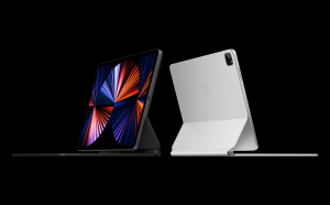 iPad Pro 2021 ra mắt: Màn Mini LED, chip M1, RAM 16GB...
