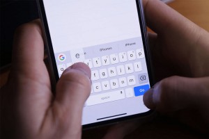 Bằng sáng chế mới của Apple sửa lỗi chính tả iPhone có cải tiến