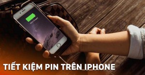 Chế độ tiết kiệm pin trên điện thoại là gì? Cách bật chế độ này