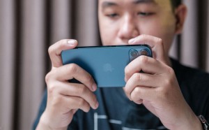 Ở nhà mùa dịch cày game trên iPhone đã hơn với 5 cách này