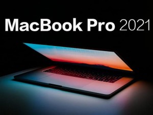 Apple ra mắt MacBook Pro thế hệ mới với thiết kế "tai thỏ"