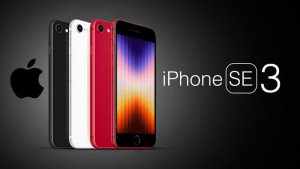 iPhone SE Gen 3: thiết kế cũ, chip A15 trên iPhone 13, hỗ trợ 5G