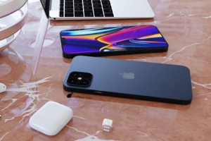 iPhone 12 Pro có thể không được trang bị màn OLED 120Hz