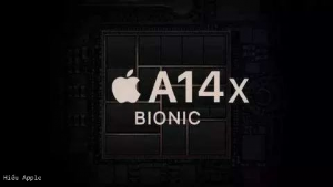 A14x bionic 1