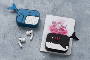 Trong tương lai AirPods có thể tự điều chỉnh âm lượng giúp an toàn cho người dùng