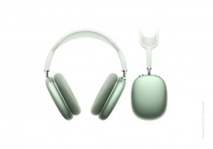 AirPods Max: Mẫu headphone của Apple giá 549 USD có gì hot?