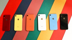 iPhone XR có đáng mua tại thời điểm hiện tại?