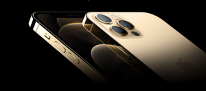 an tuong dau tien ve iPhone 12 Pro