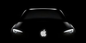 Nguồn tin khẳng định Apple Car có khả năng tự lái hoàn toàn