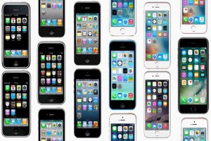 Apple bán được bao nhiêu chiếc iPhone kể từ khi ra mắt?