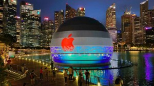 Các iFan Việt Nam có thêm địa điểm mới "tuyệt đẹp" để mua iPhone