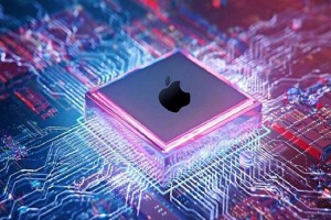 Apple và TSMC đang phát triển chip 2nm cho iPhone tương lai
