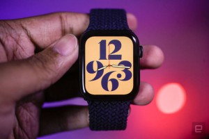 Trên tay Apple Watch SE (2020): Giống Series 6, chip S5, giá từ 279 USD