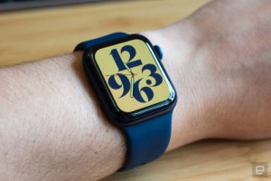 Trên tay Apple Watch Series 6:Chiếc Apple Watch tốt nhất đáng mua