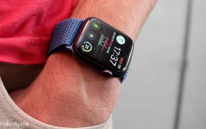 Apple Watch đến 90% người nhận được cảnh báo tưởng mắc bệnh tim