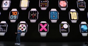 apple watch 1