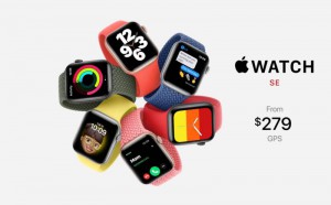 Apple Watch SE