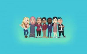 Trào lưu Avatar FaceBook là một phần dự án VR lớn: Facebook Horizon
