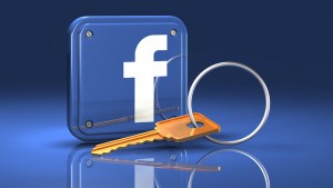 3 bước đơn giản giúp bạn bảo vệ tài khoản FaceBook