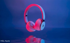 Bose apple 1