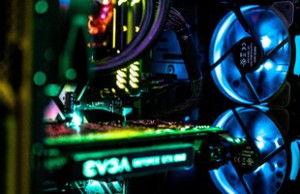 Hướng dẫn build PC gaming tiết kiệm cho sinh viên, học sinh