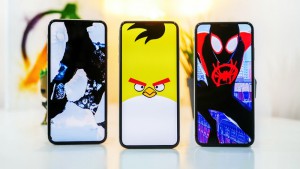 Bộ hình nền tai thỏ cho iPhone 11 cực đẹp khiến bạn bất ngờ