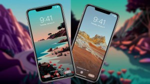 Cách thay đổi hình nền iPhone mỗi ngày theo ý muốn