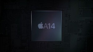 Apple công bố chip xử lý A14 5nm sẽ trang bị cho iPhone 12