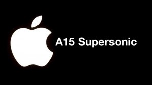 Chip A15