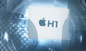 Chip H1 là gì? Nó có ý nghĩ gì trên Apple AirPods Max?