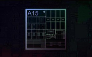 Chip Apple A15 sản xuất hàng loạt vào tháng 5; ra mắt tiến trình 4nm 2022