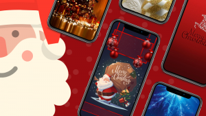 Tặng bạn bộ sưu tập 100+ hình nền Noel với đầy đủ các chủ đề