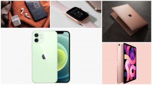 Set Apple cho nữ mà các nam có thể tặng dịp đặc biệt