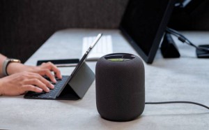 HomePod cập nhật surround Dolby Atmos, còn HomePod Mini thì không