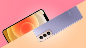Điện thoại Android mất giá hơn một nửa so với iPhone sau một năm