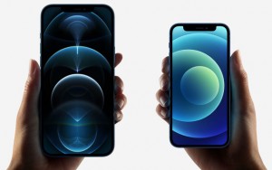 iPhone 12 dòng iPhone bán chạy nhất của Apple trong 3 năm nay