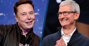 Apple sẽ dùng "siêu pin Megapack" của Tesla để cung cấp năng lượng
