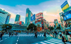 TOP 10 thành phố có GDP cao nhất hành tinh vị trí số 1 quá tuyệt