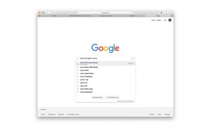 Bạn nên thử 8 từ khoá Google Search thú vị này