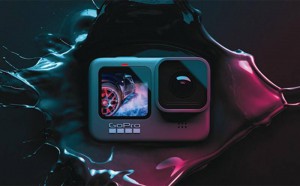GoPro Hero9 black