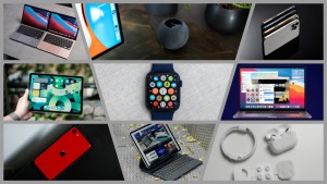 Những sản phẩm Apple ra mắt trong 2020, tốn bao nhiêu để mua hết?