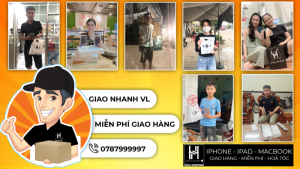 Hiếu Shipping |#1 Free Ship| Giao Hàng Hoả Tốc
