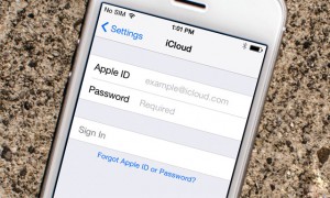 Quên mật khẩu iCloud, cách lấy lại, khôi phục nhanh chóng đơn giản
