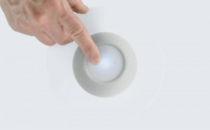 HomePod mini: thiết kế nhỏ gọn-Chip S5-Siri nhanh-Giá 99 USD