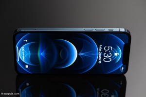 Đừng chê iPhone 12 Pro Max đắt đỏ, vì nó hoàn hảo để mua lúc này