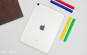 iPad Air 4 chiếc iPad đáng mua ngay lúc này trong năm 2022