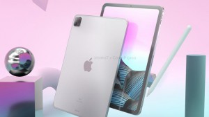 Mọi thứ về iPad Pro 2021 sắp ra mắt trong tháng này