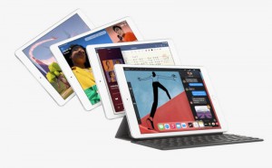 Apple iPad gen 8: thiết kế cũ, A12 Bionic, giá từ 329 USD